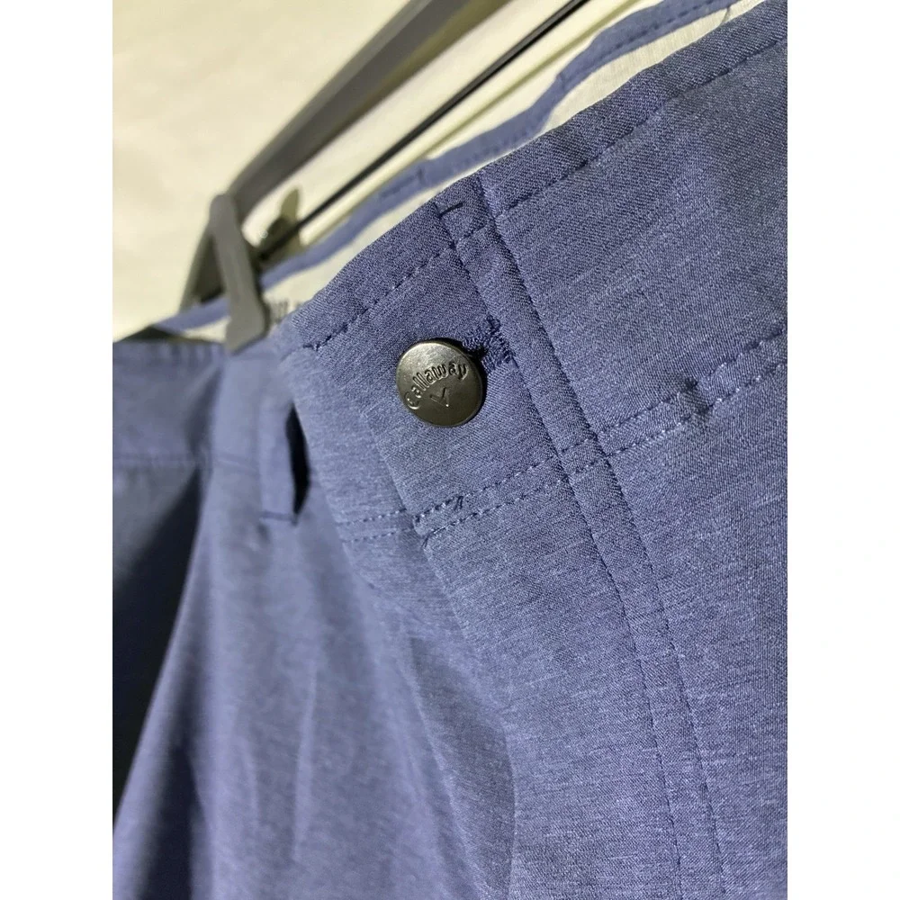 Callaway Opti-Dri Men's Golf Shorts 38W 9